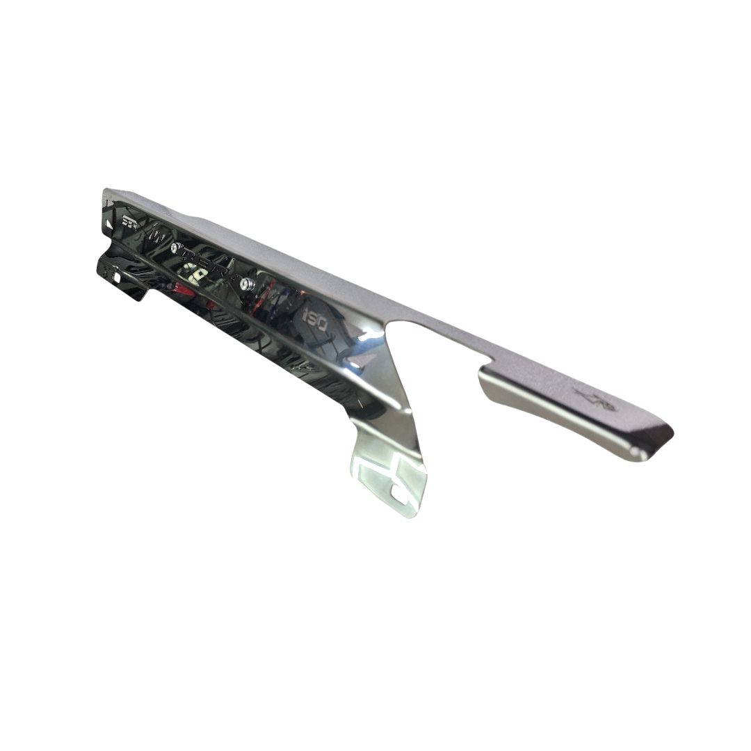 GUARDA CADENA EN ACERO BERA SBR 150