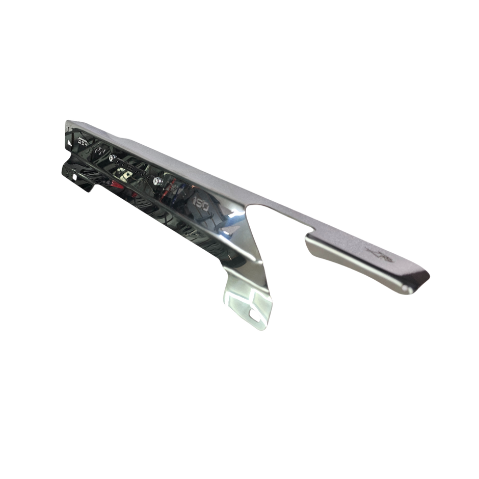 GUARDA CADENA EN ACERO BERA SBR 150