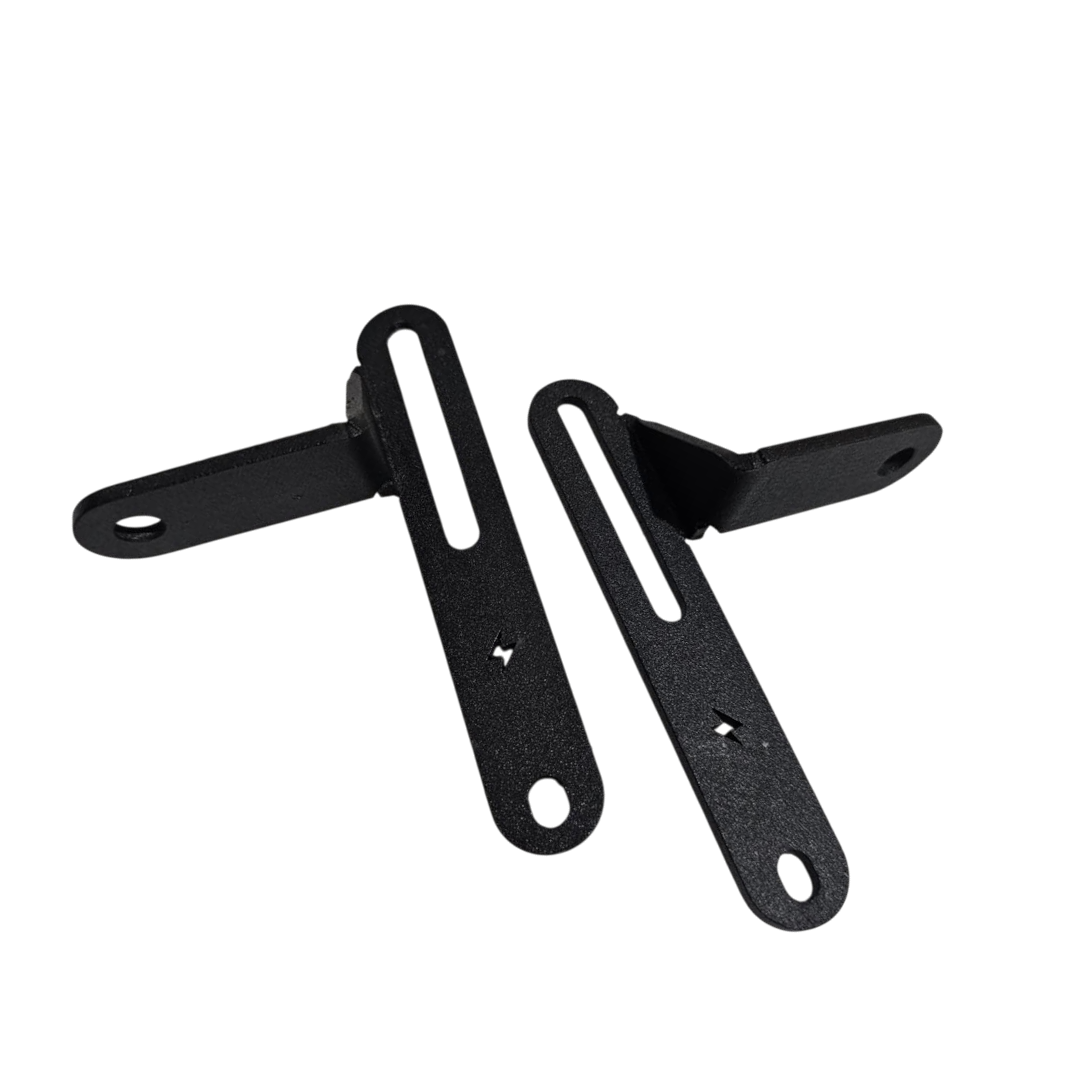 BASES PARA EXPLORADORAS TIPO SCOOTER