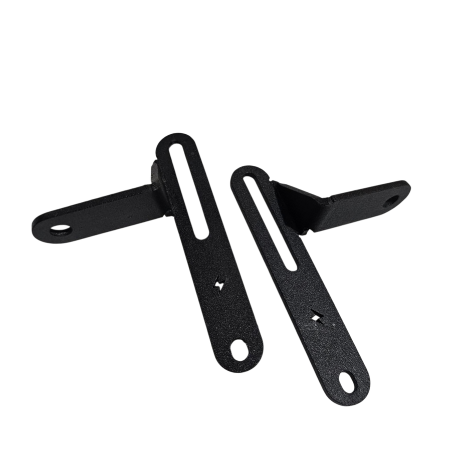 BASES PARA EXPLORADORAS TIPO SCOOTER