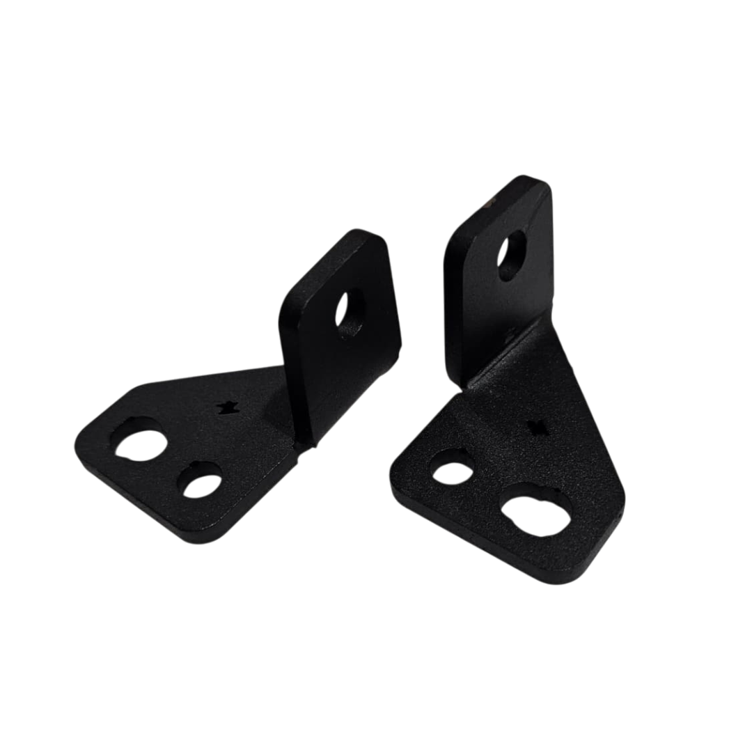 BASES PARA EXPLORADORAS YAMAHA SZR 150