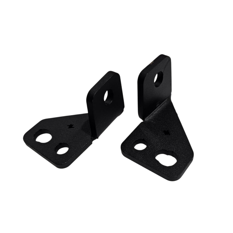 BASES PARA EXPLORADORAS YAMAHA SZR 150