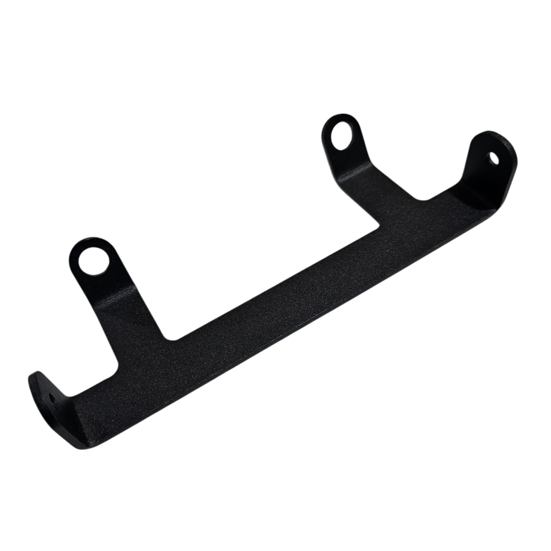 BASE PARA EXPLORADORAS TVS APACHE 160/180 2V