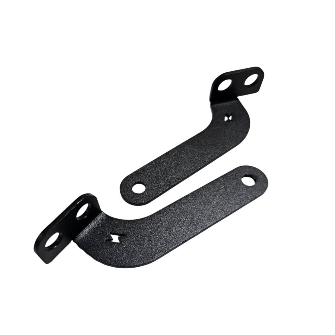 BASE PARA EXPLORADORAS TIPO ENDURO