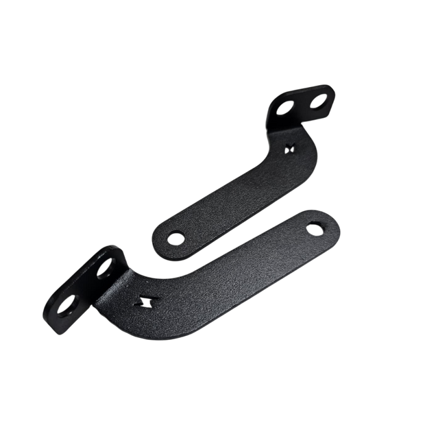 BASE PARA EXPLORADORAS TIPO ENDURO