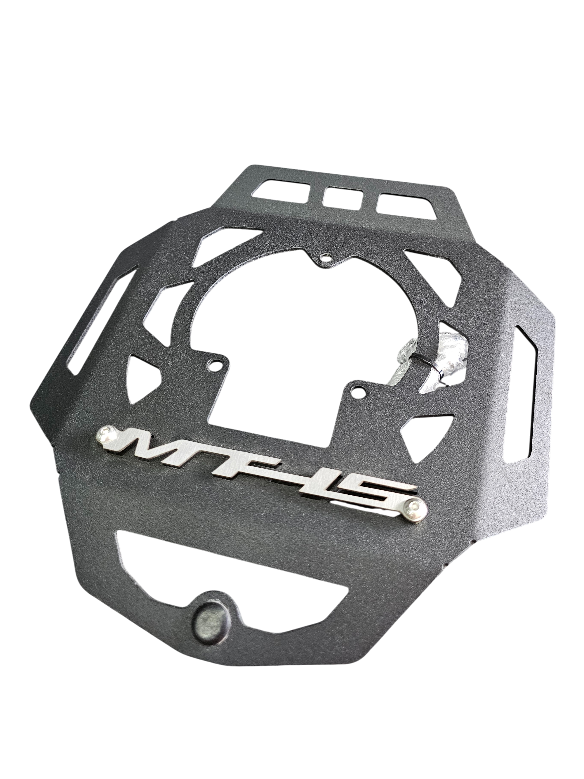 BASE TANKBAG PARRILLA AUXILIAR DE TANQUE YAMAHA MT-15