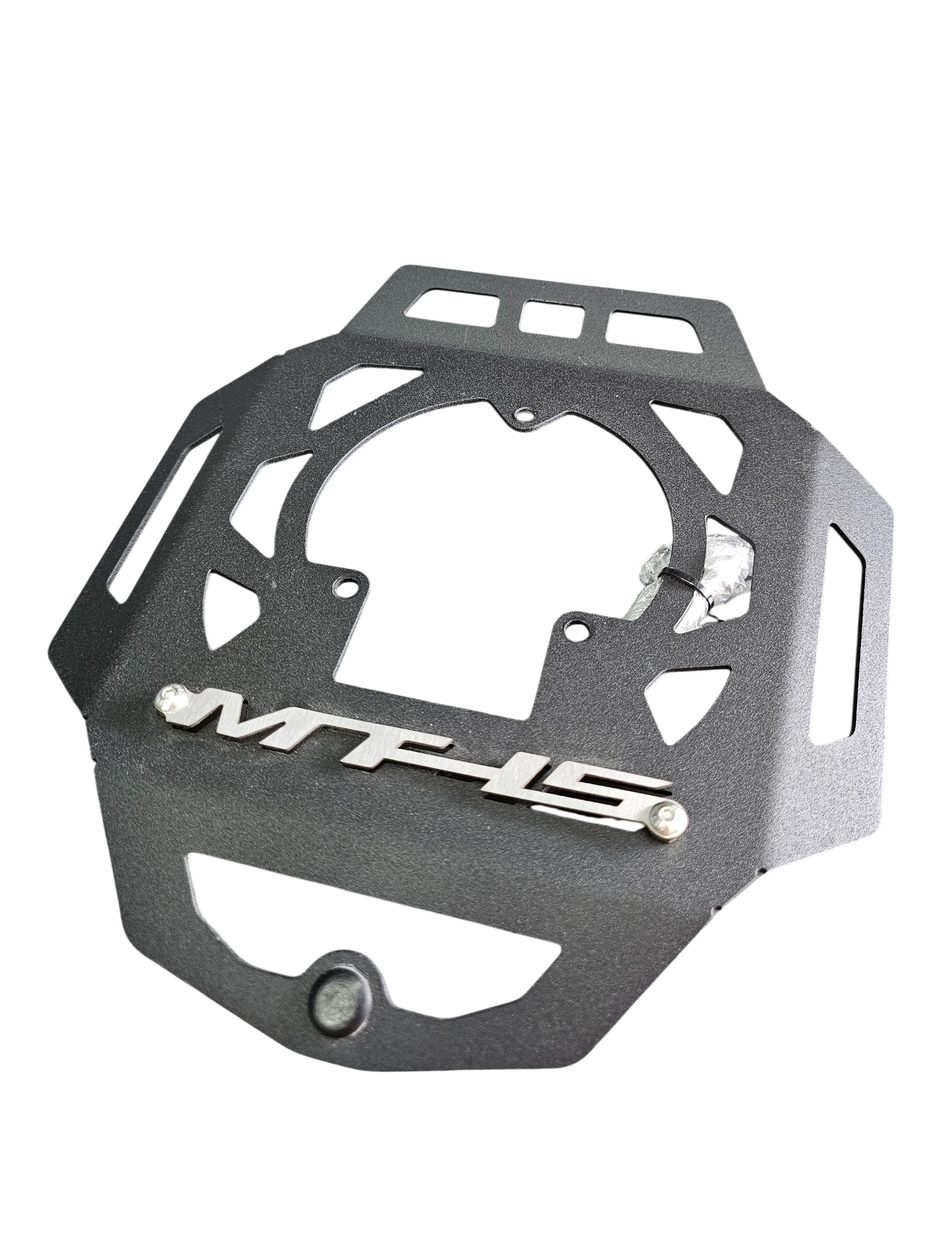 BASE TANKBAG PARRILLA AUXILIAR DE TANQUE YAMAHA MT-15