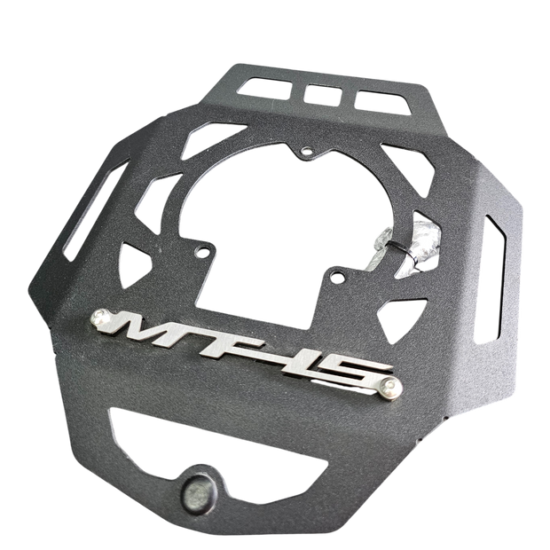 BASE TANKBAG PARRILLA AUXILIAR DE TANQUE YAMAHA MT-15