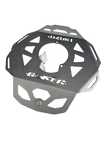 BASE TANK BAG PARRILLA AUXILIAR DE TANQUE SUZUKI GIXXER 150 FI - GIXXER 250 FI - GIXXER 150 SF - GIXXER 250 SF