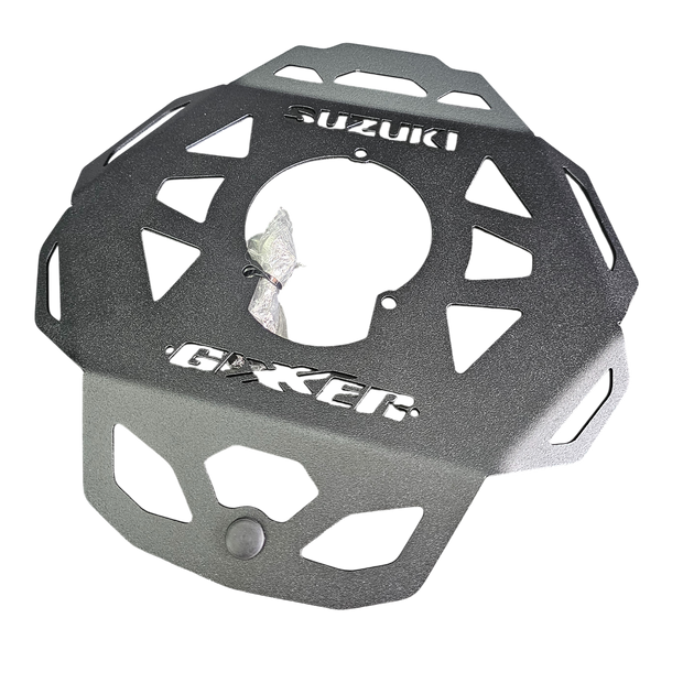 BASE TANK BAG PARRILLA AUXILIAR DE TANQUE SUZUKI GIXXER 150 FI - GIXXER 250 FI - GIXXER 150 SF - GIXXER 250 SF