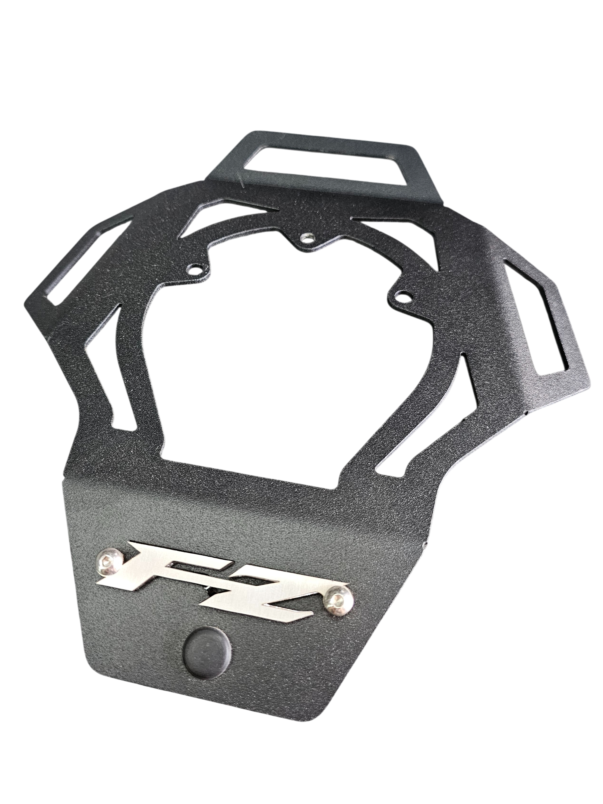 BASE TANKBAG PARRILLA AUXILIAR DE TANQUE YAMAHA FZ25