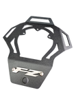 BASE TANKBAG PARRILLA AUXILIAR DE TANQUE YAMAHA FZ25