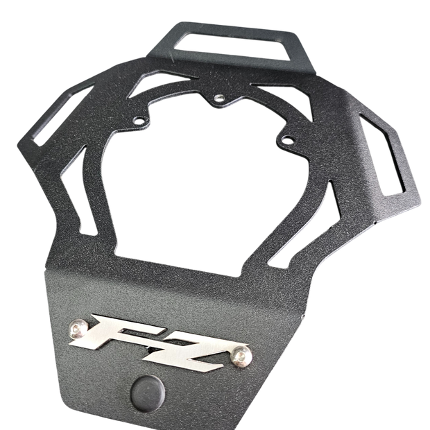 BASE TANKBAG PARRILLA AUXILIAR DE TANQUE YAMAHA FZ25