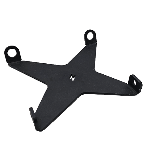 BASE PARA EXPLORADORAS YAMAHA FZ25 - HONDA CB160F