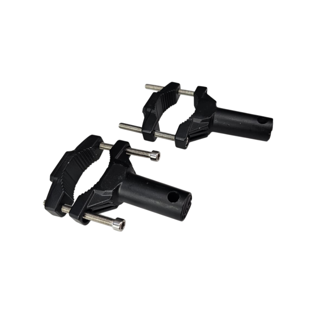 BASE PARA EXPLORADORAS UNIVERSAL PARA AMORTIGUADORES DELANTEROS (UNIDAD)