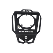 BASE TANK BAG PARRILLA AUXILIAR DE TANQUE SUZUKI VSTROM 160