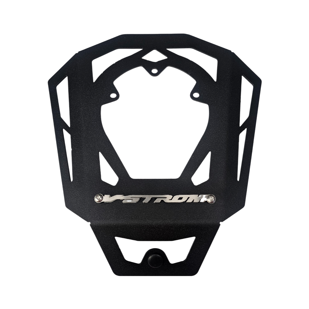 BASE TANK BAG PARRILLA AUXILIAR DE TANQUE SUZUKI VSTROM 250 SX