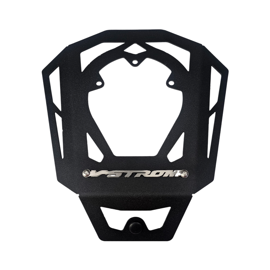 BASE TANK BAG PARRILLA AUXILIAR DE TANQUE SUZUKI VSTROM 250 SX