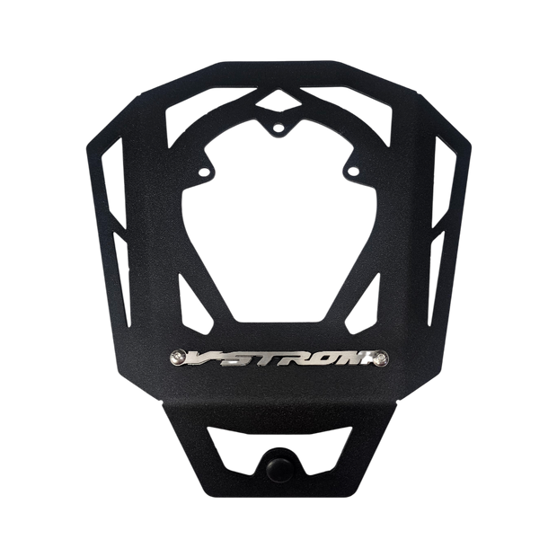 BASE TANK BAG PARRILLA AUXILIAR DE TANQUE SUZUKI VSTROM 250 SX