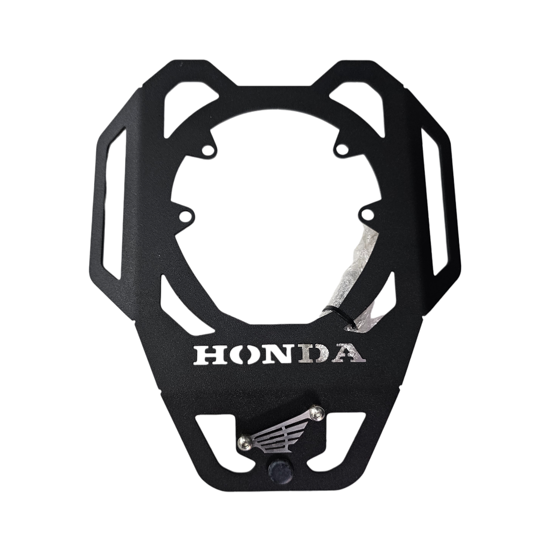 BASE TANKBAG PARRILLA AUXILIAR DE TANQUE HONDA CB160F - CB190R 2.0 2025