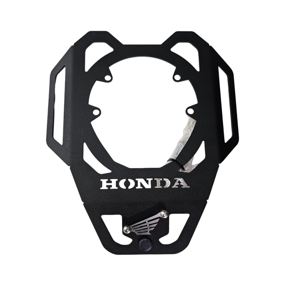 BASE TANKBAG PARRILLA AUXILIAR DE TANQUE HONDA CB160F - CB190R 2.0 2025