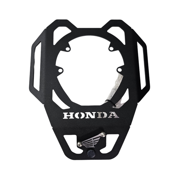 BASE TANKBAG PARRILLA AUXILIAR DE TANQUE HONDA CB160F - CB190R 2.0 2025