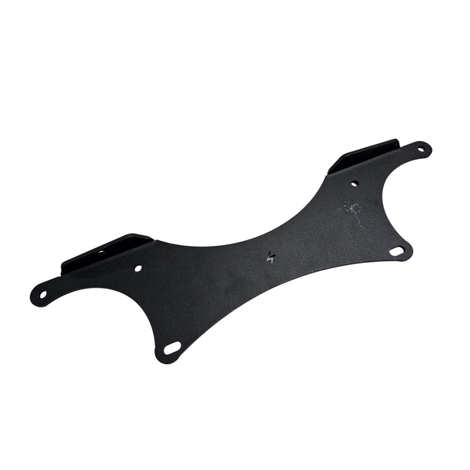 BASE PARA EXPLORADORAS SUZUKI VSTROM 650 XT