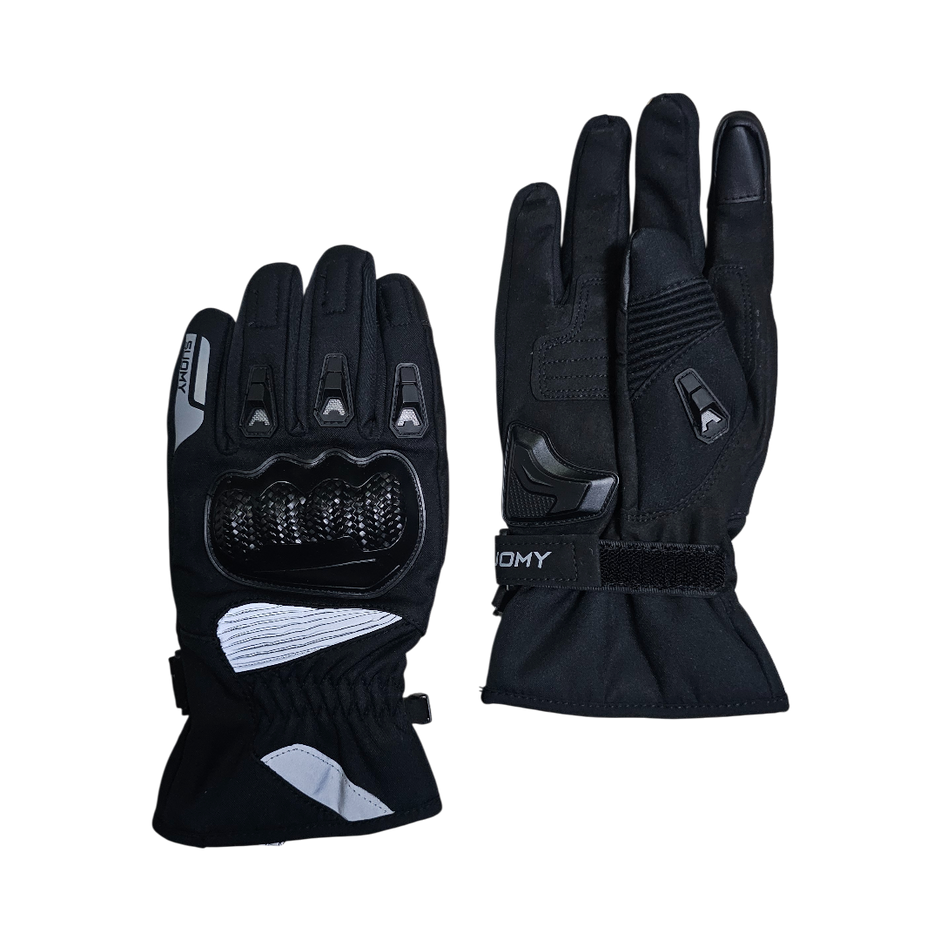 PAR GUANTES IMPERMEABLES AR-012