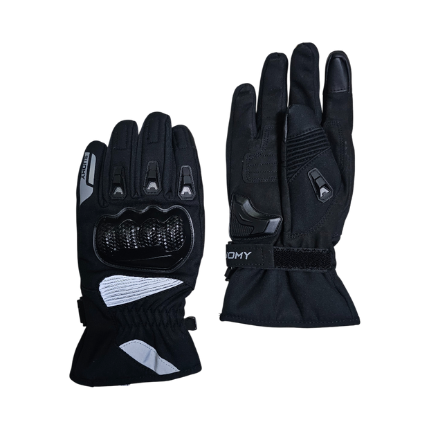 PAR GUANTES IMPERMEABLES AR-012