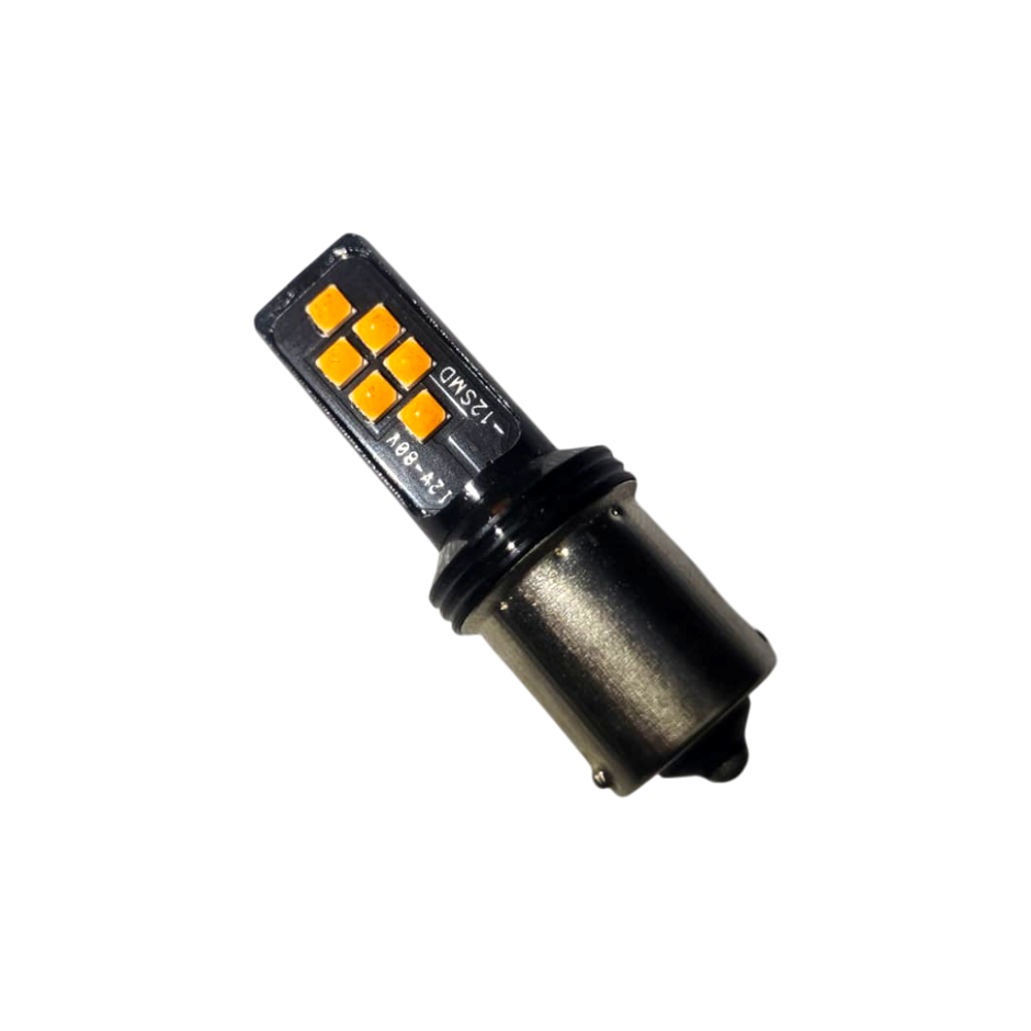 BOMBILLO PARA DIRECCIONAL ULTRA POTENTE FIJO