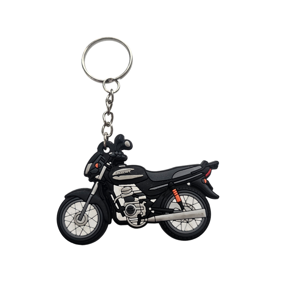 LAVERO BAJAJ BOXER CT