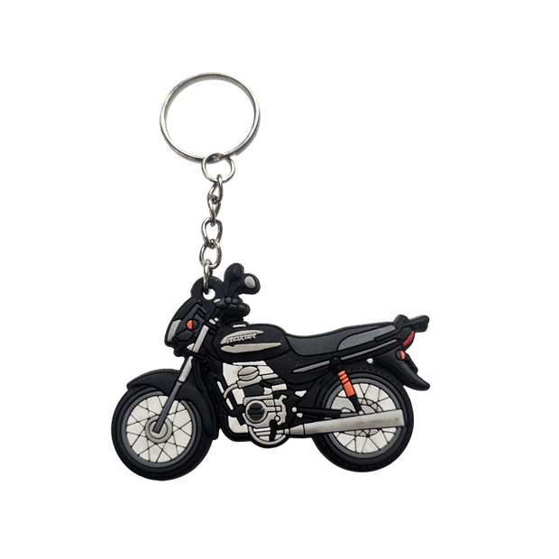 LAVERO BAJAJ BOXER CT