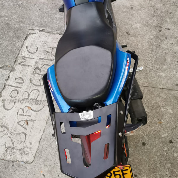 PARRILLA HR ARMO TVS APACHE 160 4V