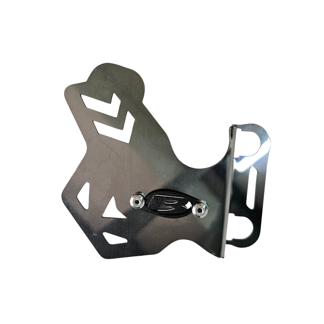 PROTECTOR DE CALIPER EN ACERO BERA 150 SBR