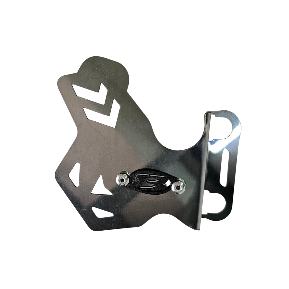 PROTECTOR DE CALIPER EN ACERO BERA 150 SBR