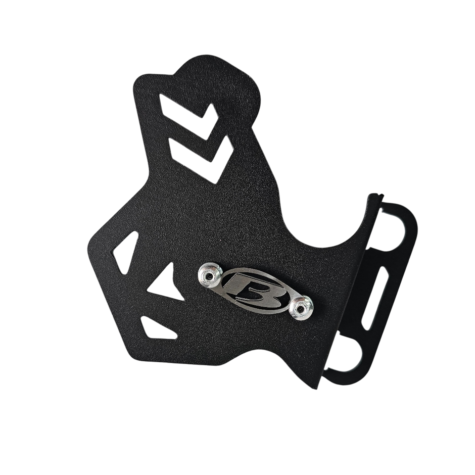 PROTECTOR DE CALIPER EN ACERO BERA 150 SBR