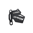 PROTECTOR DE CALIPER EN ACERO VOGE 300 RALLY