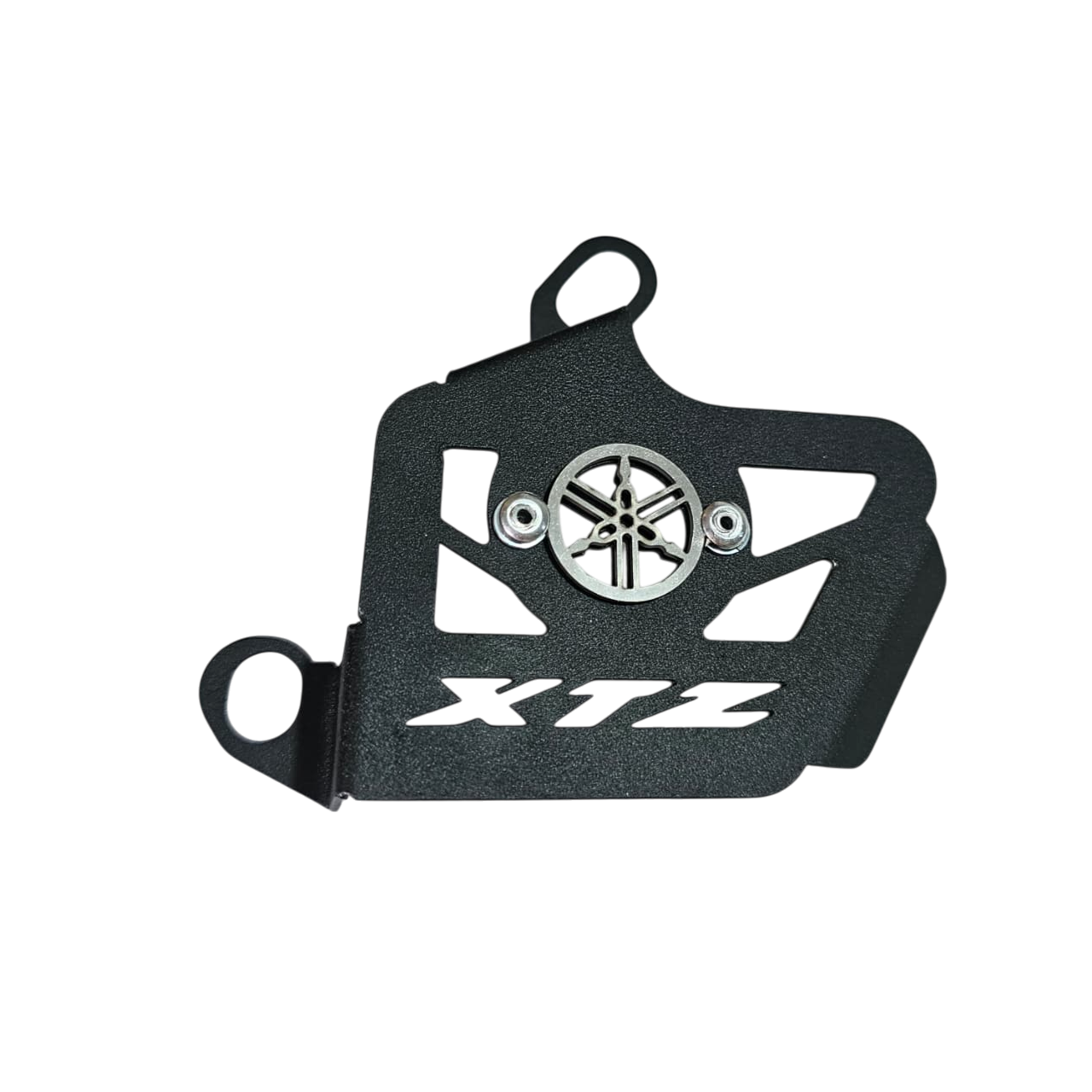 PROTECTOR DE CALIPER EN ACERO YAMAHA XTZ 125