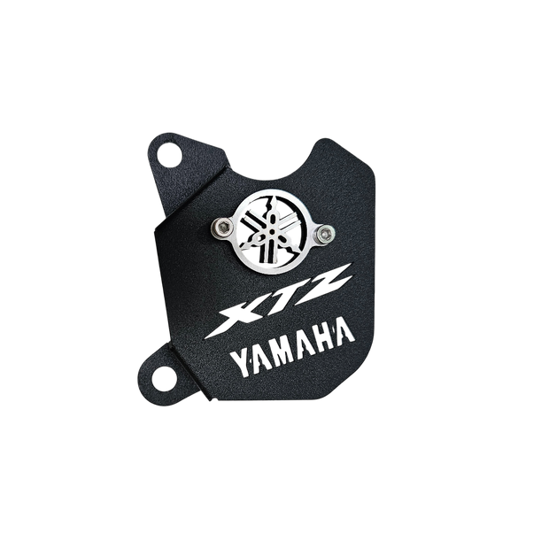 PROTECTOR DE CALIPER EN ACERO YAMAHA XTZ 250 ABS