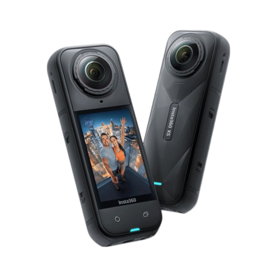 CÁMARA INSTA 360 X5 COMBO ESENTTIALS BUNDLE
