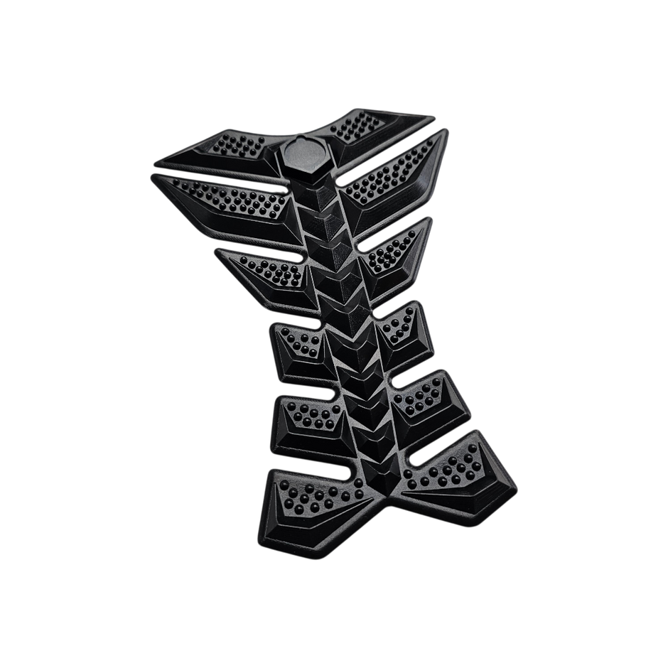 STOMPGRIP - PROTECTOR DE TANQUE IMPORTADO GRUESO UNIVERSAL (CENTRAL)