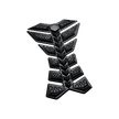 STOMPGRIP - PROTECTOR DE TANQUE IMPORTADO GRUESO UNIVERSAL (CENTRAL)