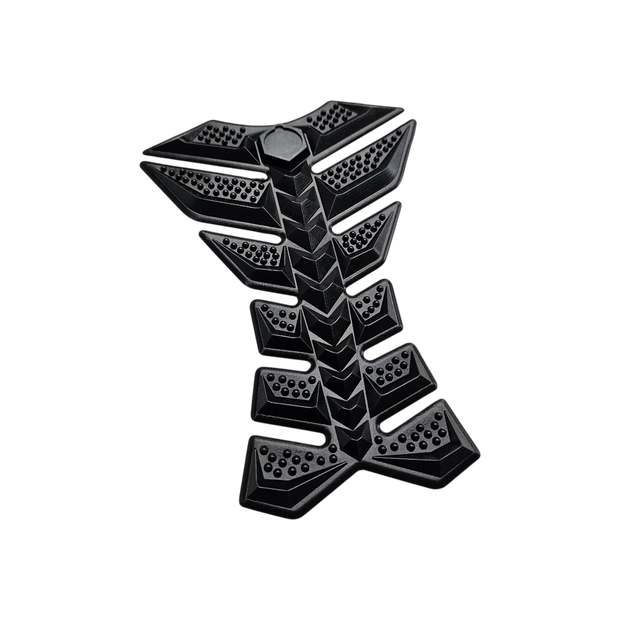 STOMPGRIP - PROTECTOR DE TANQUE IMPORTADO GRUESO UNIVERSAL (CENTRAL)