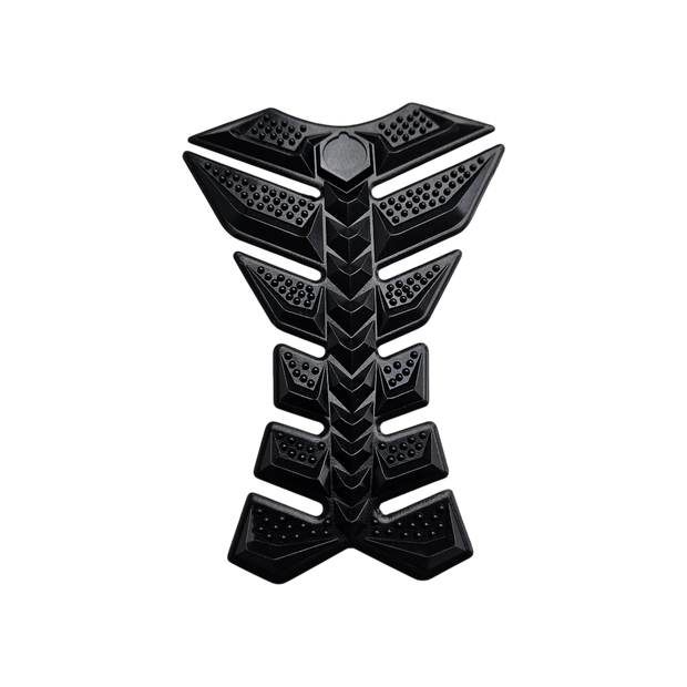 STOMPGRIP - PROTECTOR DE TANQUE IMPORTADO GRUESO UNIVERSAL (CENTRAL)