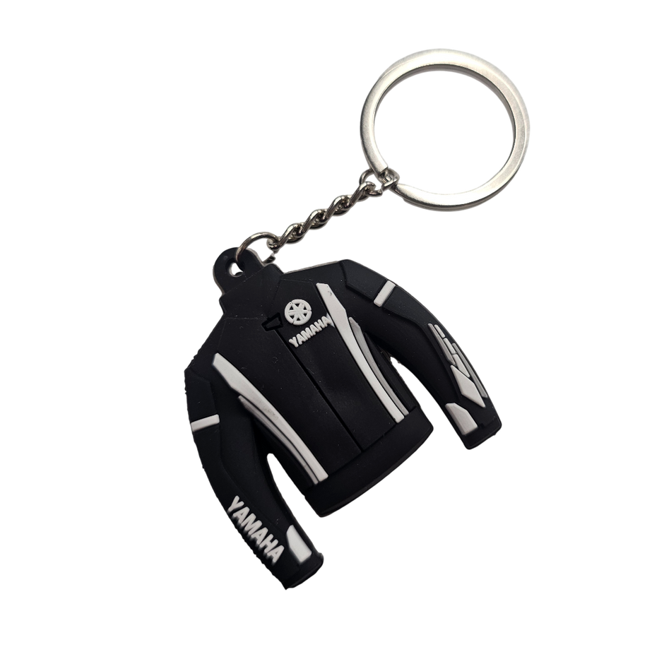 LLAVERO CHAQUETA YAMAHA