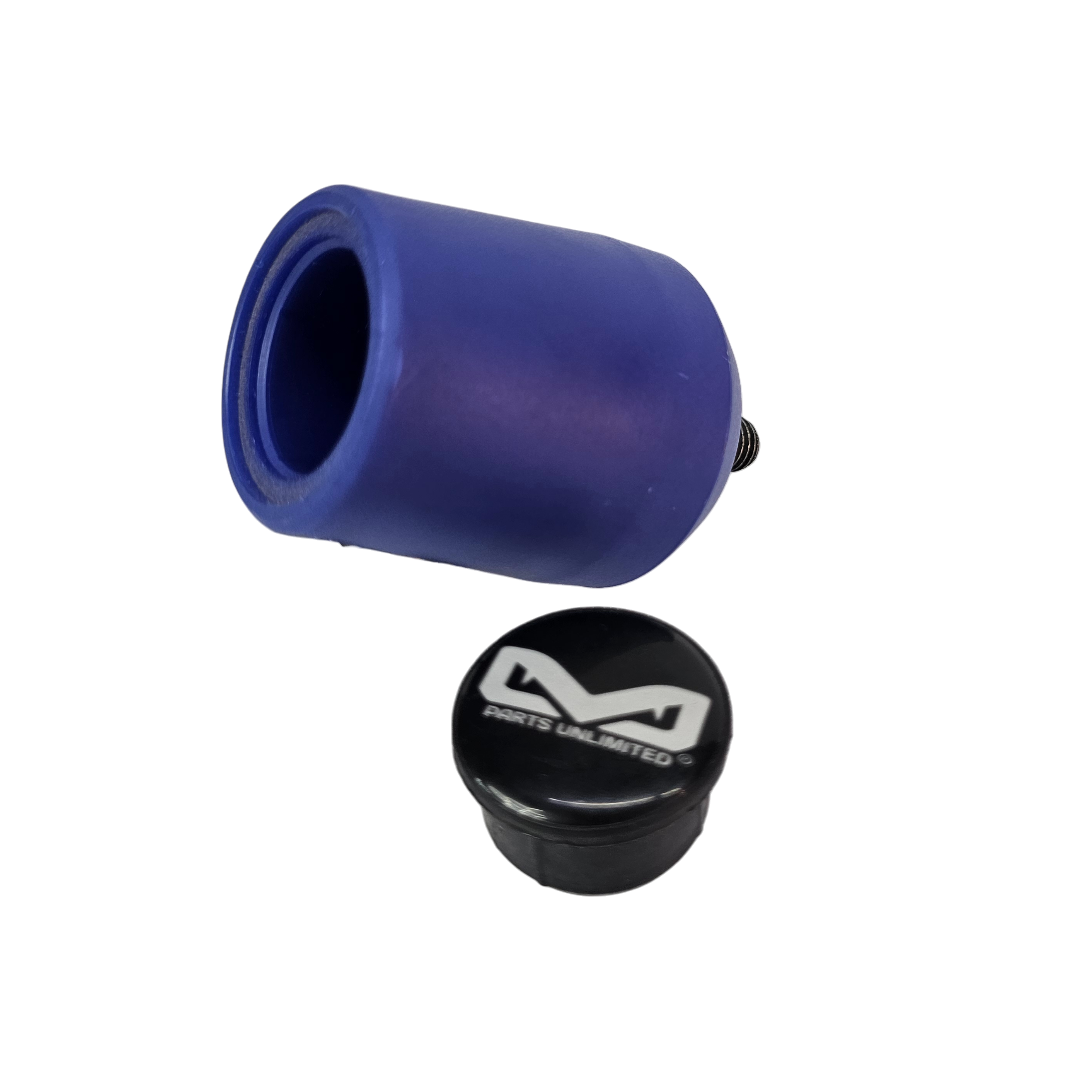 CONO REPUESTO ARMO PARA BARRA DE PROTECCIÓN CON SLIDER PEQUEÑO UNIDAD