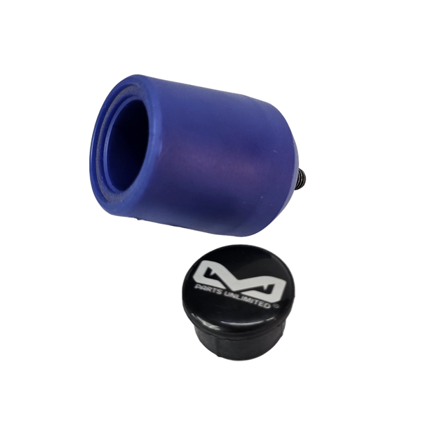 CONO REPUESTO ARMO PARA BARRA DE PROTECCIÓN CON SLIDER PEQUEÑO UNIDAD