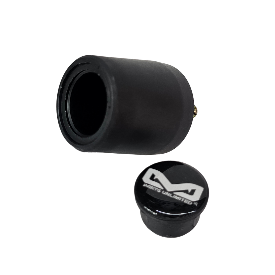 CONO REPUESTO ARMO PARA BARRA DE PROTECCIÓN CON SLIDER PEQUEÑO UNIDAD