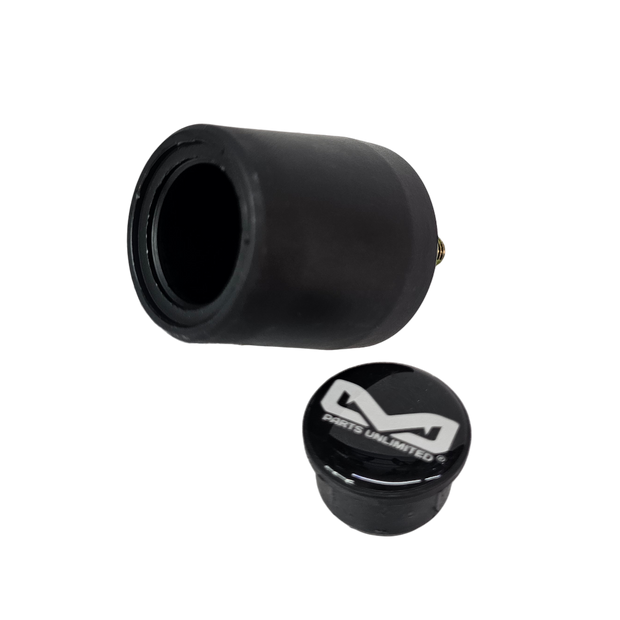 CONO REPUESTO ARMO PARA BARRA DE PROTECCIÓN CON SLIDER PEQUEÑO UNIDAD