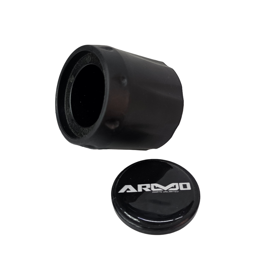 CONO REPUESTO ARMO PARA BARRA DE PROTECCIÓN CON SLIDER GRANDE UNIDAD